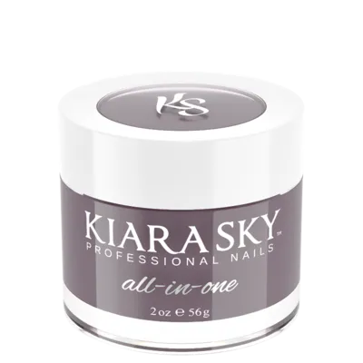 Kiara Sky All-in-One Powder - D5062 Grape News!