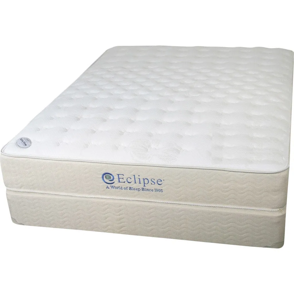 Latex Foam Spring Mattress Casa Beauty - Eclipse