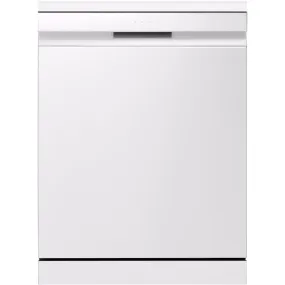 LG XDA3A25MW 15 Place QuadWash® Freestanding Dishwasher (Matte White)