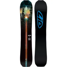 Lib Tech Golden Orca Snowboard - 2025