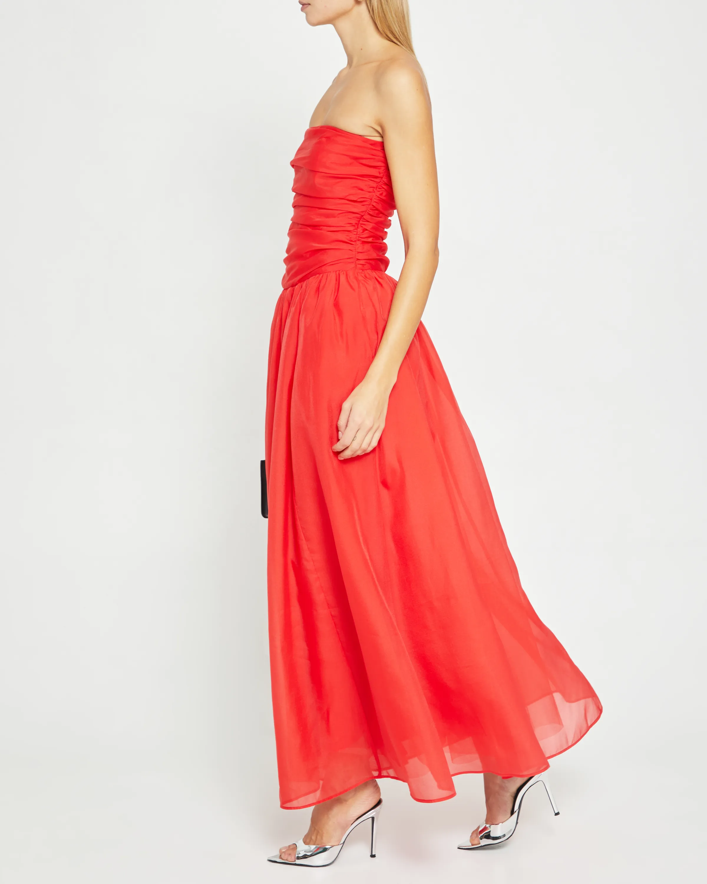 Lissy Maxi Dress