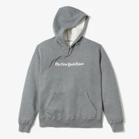 Logo Hoodie