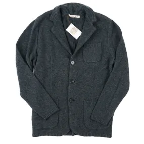 Maurizio Baldassari Cardigan Sweater-Blazer