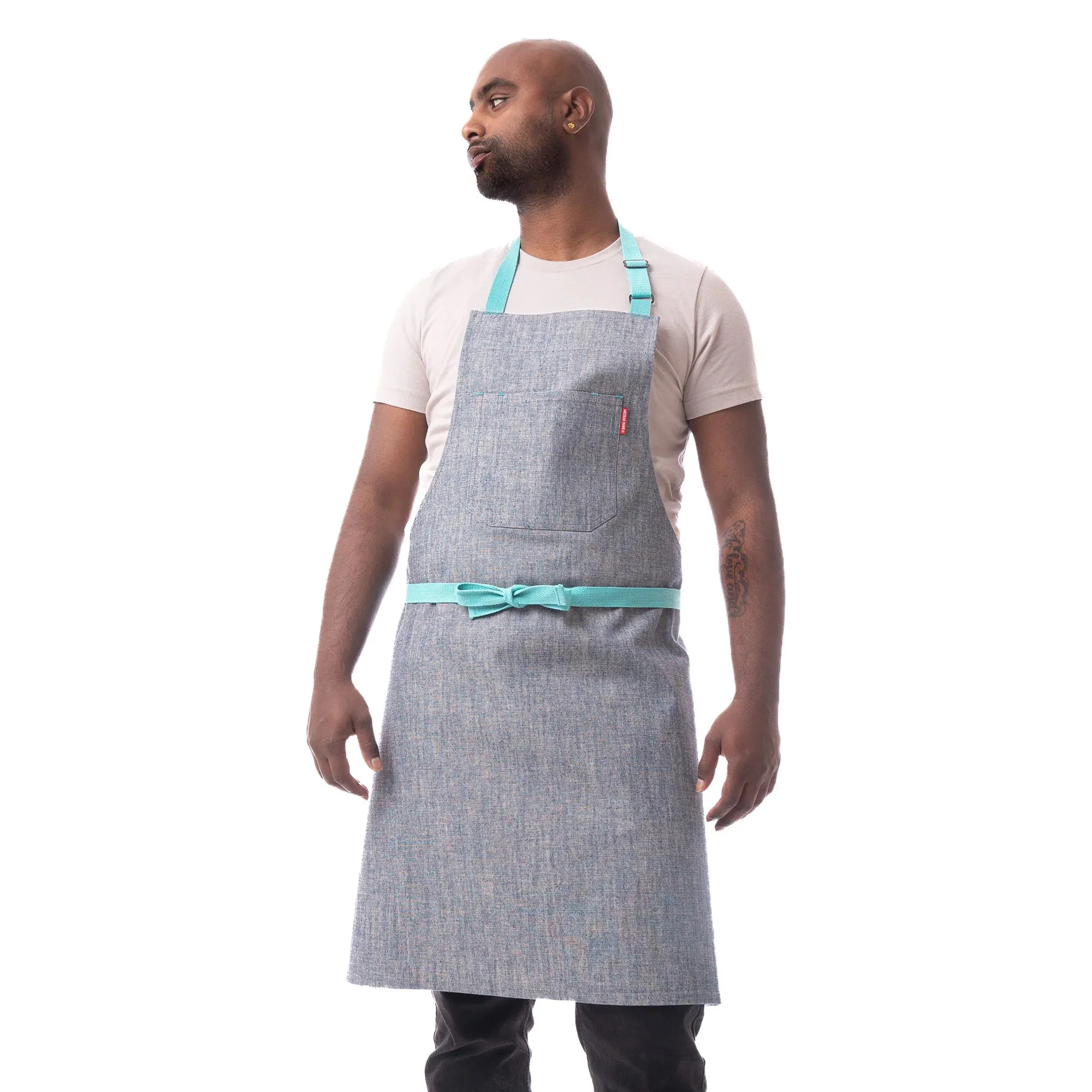 Medium Rare Apron - Freddy 2 Apron