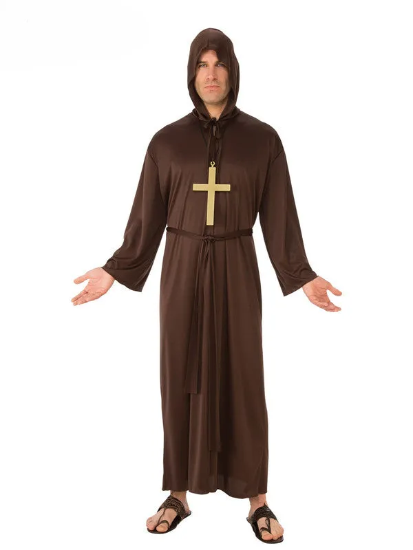 Men Costume - Monk Costume