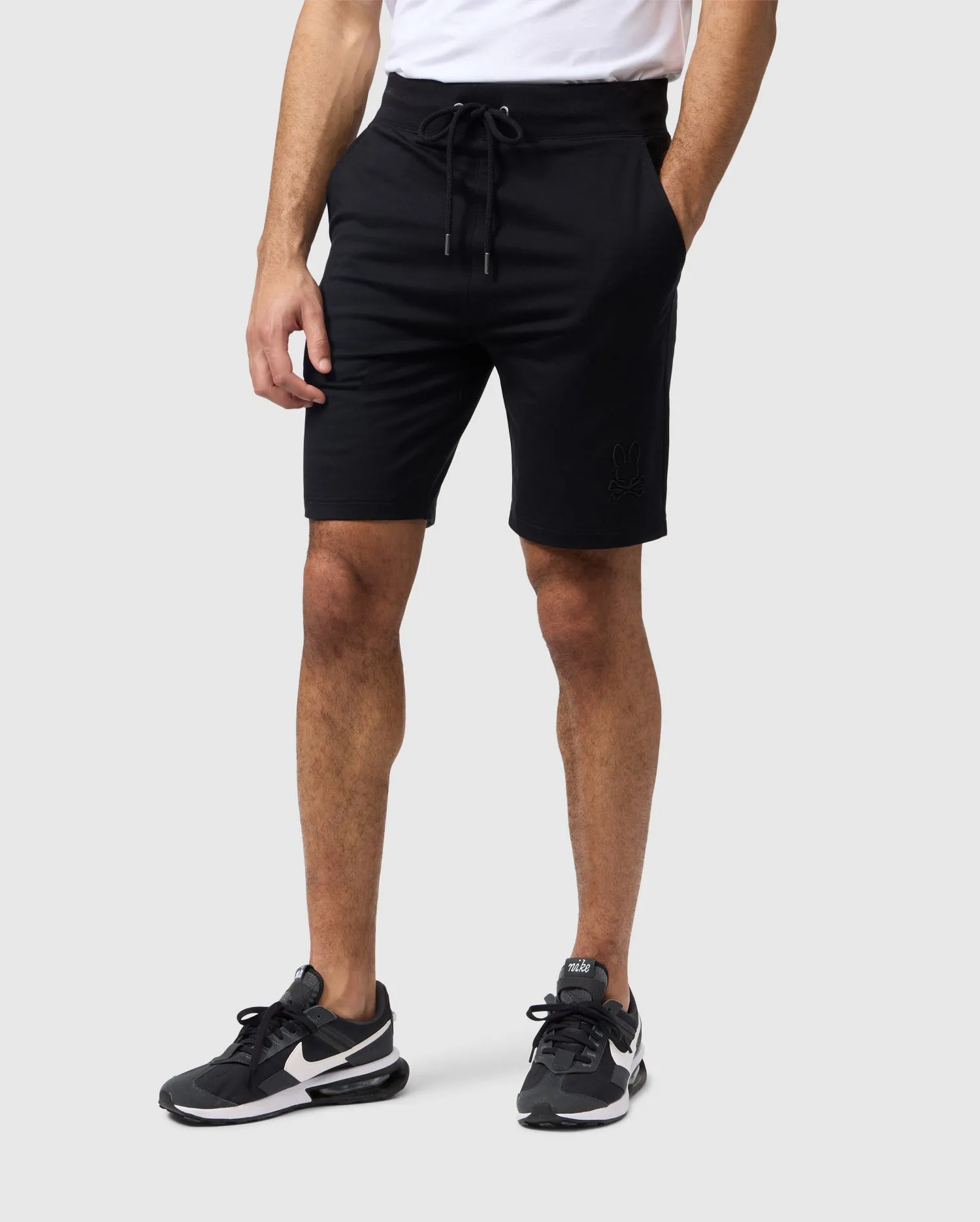 MENS LIVINGSTON SWEATSHORT - B6R408B200