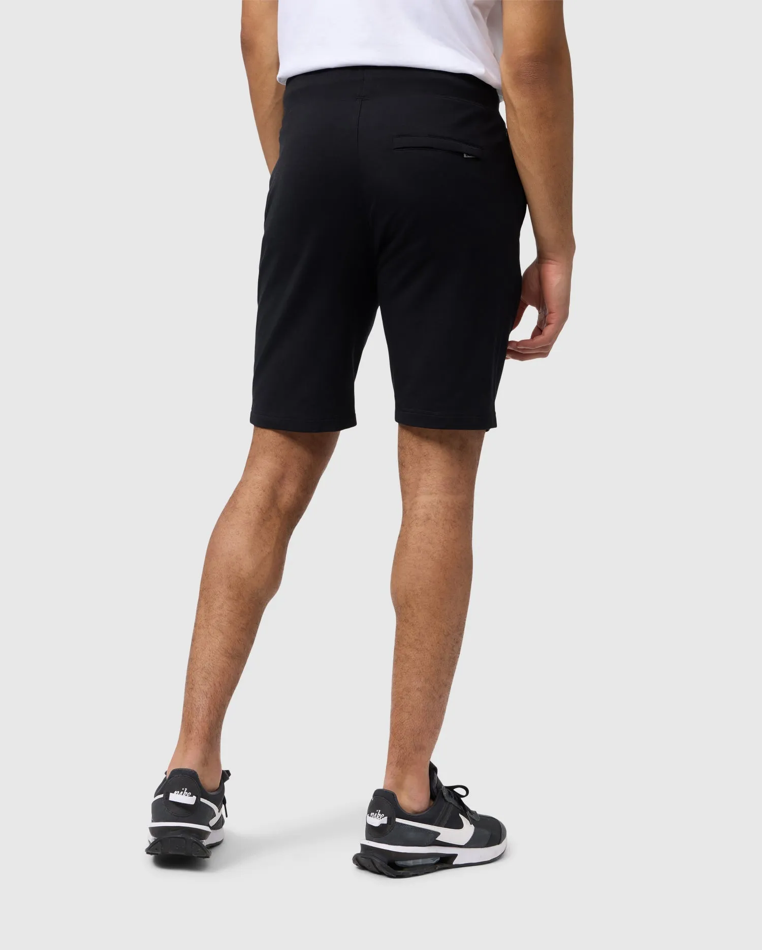 MENS LIVINGSTON SWEATSHORT - B6R408B200