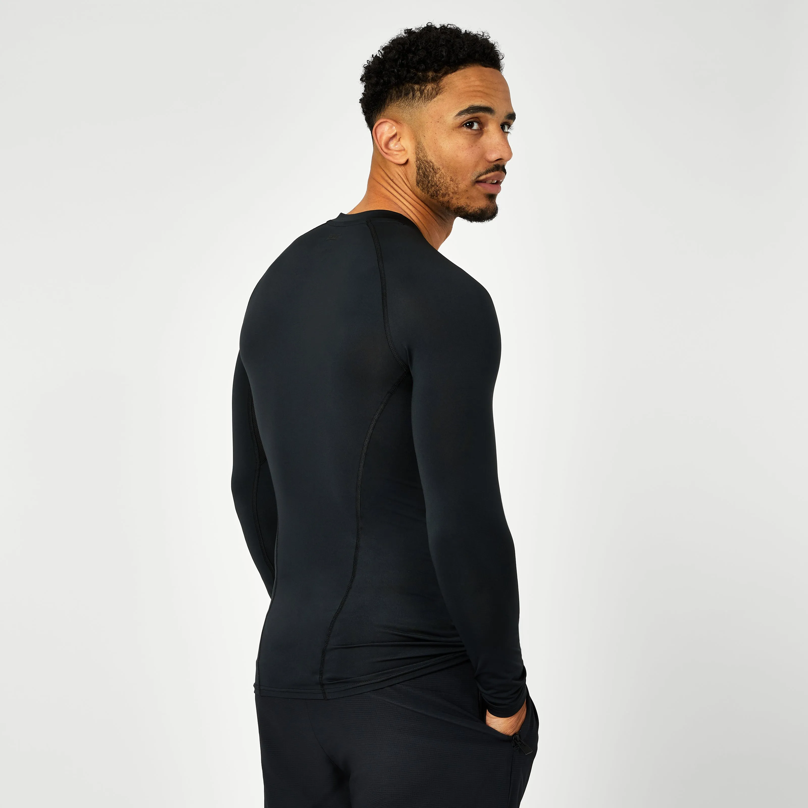 Men's L/S Base Layer Top