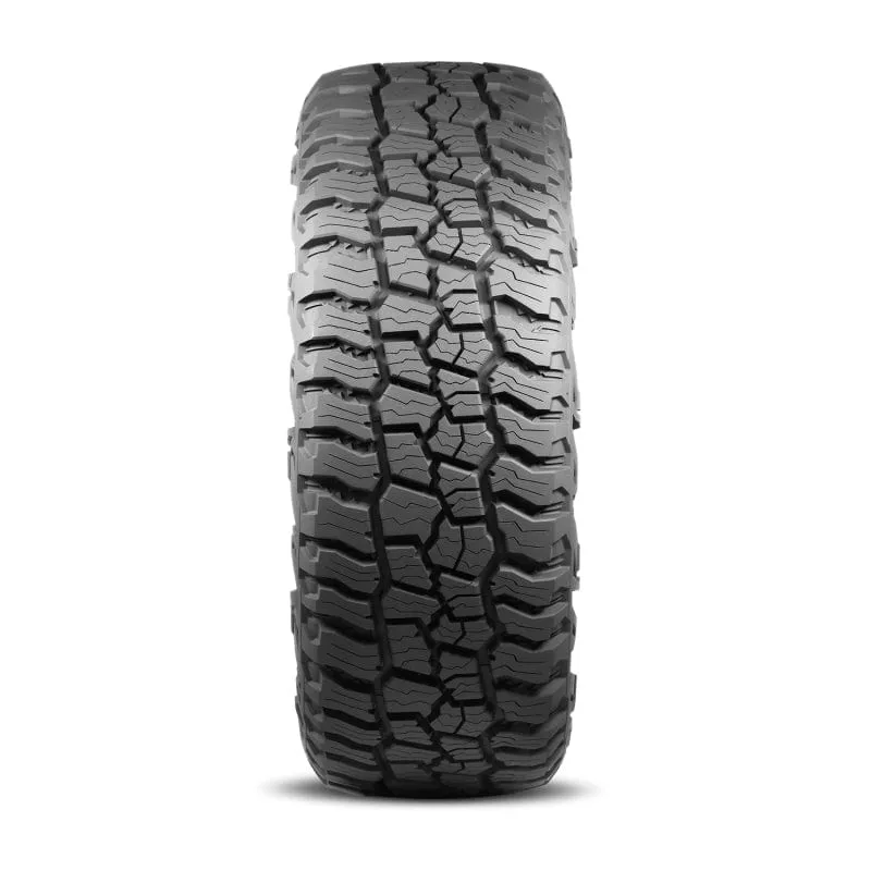 Mickey Thompson Baja Boss A/T Tire - 265/70R16 112T 90000049672