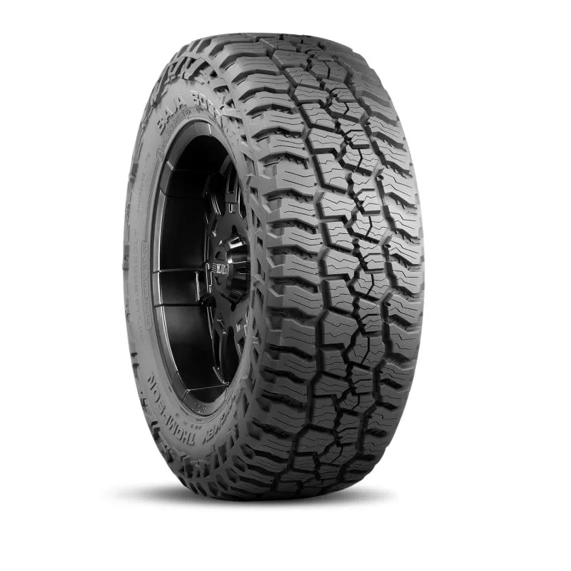 Mickey Thompson Baja Boss A/T Tire - 275/65R18 116T 90000049679