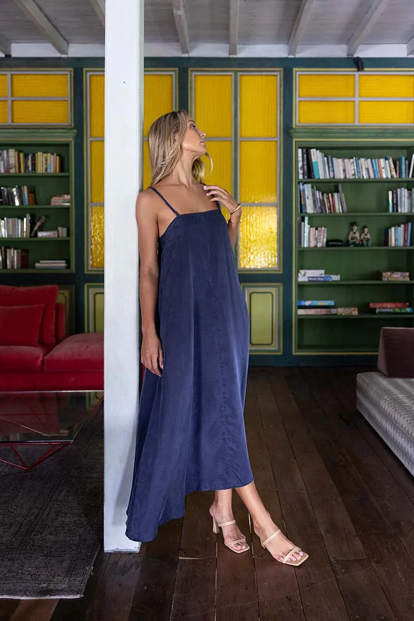 Milano Maxi Dress