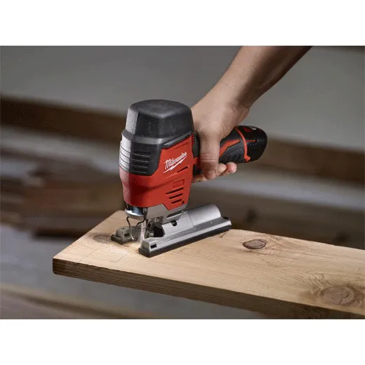 Milwaukee 2445-21 M12 Jig Saw Kit