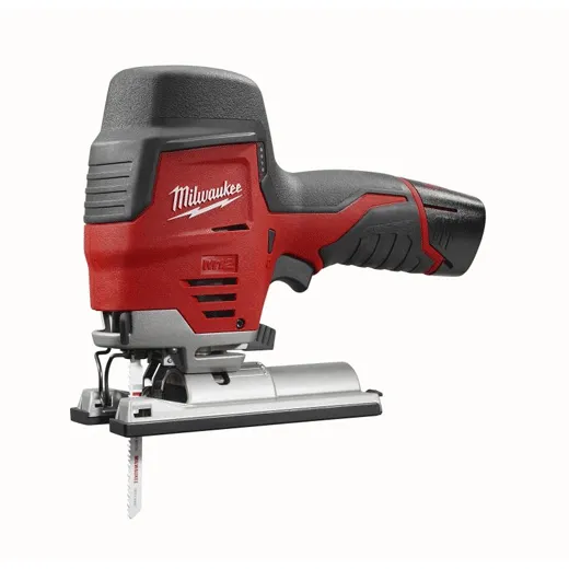 Milwaukee 2445-21 M12 Jig Saw Kit