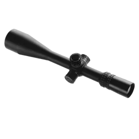 NXS 8-32x56 ZeroStop MOAR-T Riflescope C509