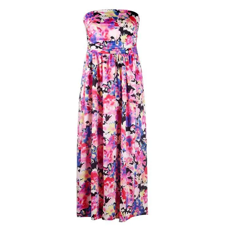 Oncino Maxi Dress