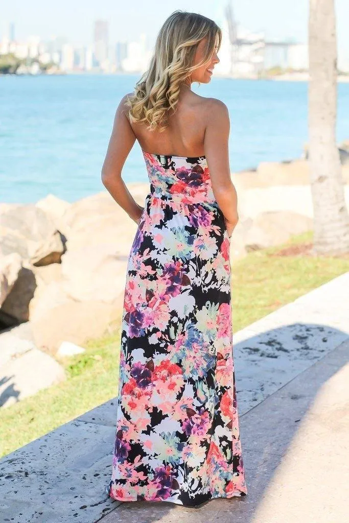 Oncino Maxi Dress