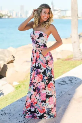 Oncino Maxi Dress