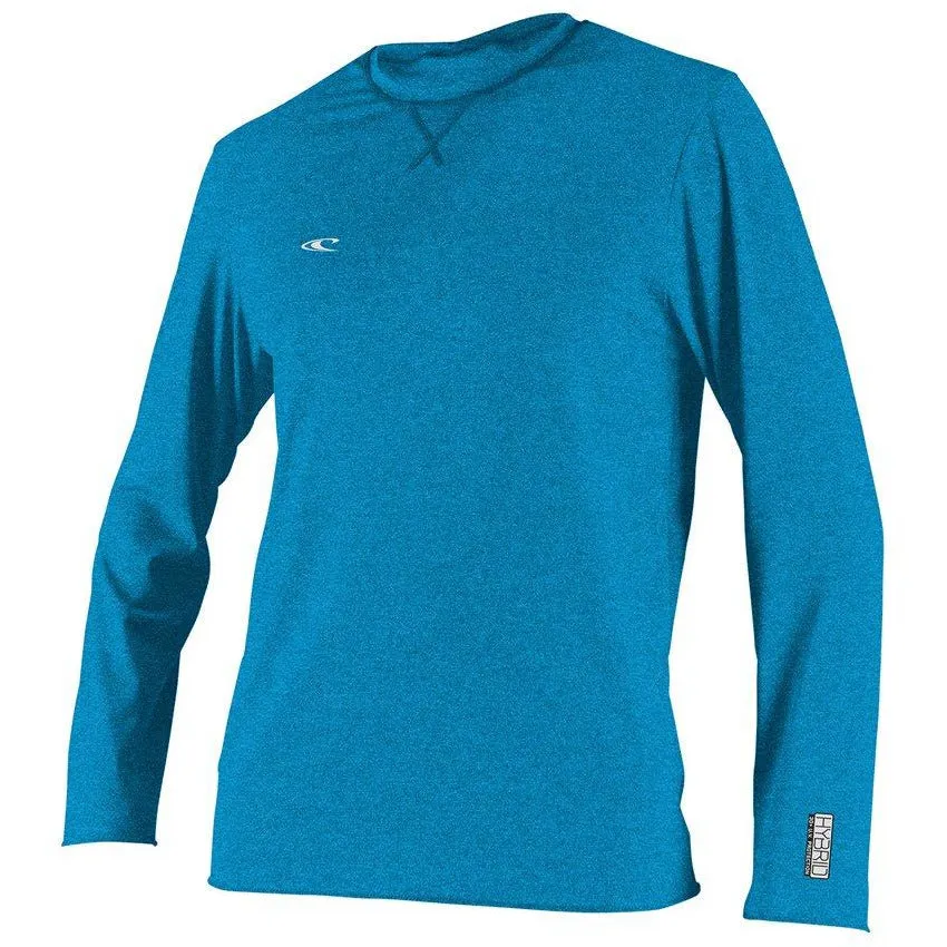 ONeill Hybrid Long Sleeve Sun Shirt