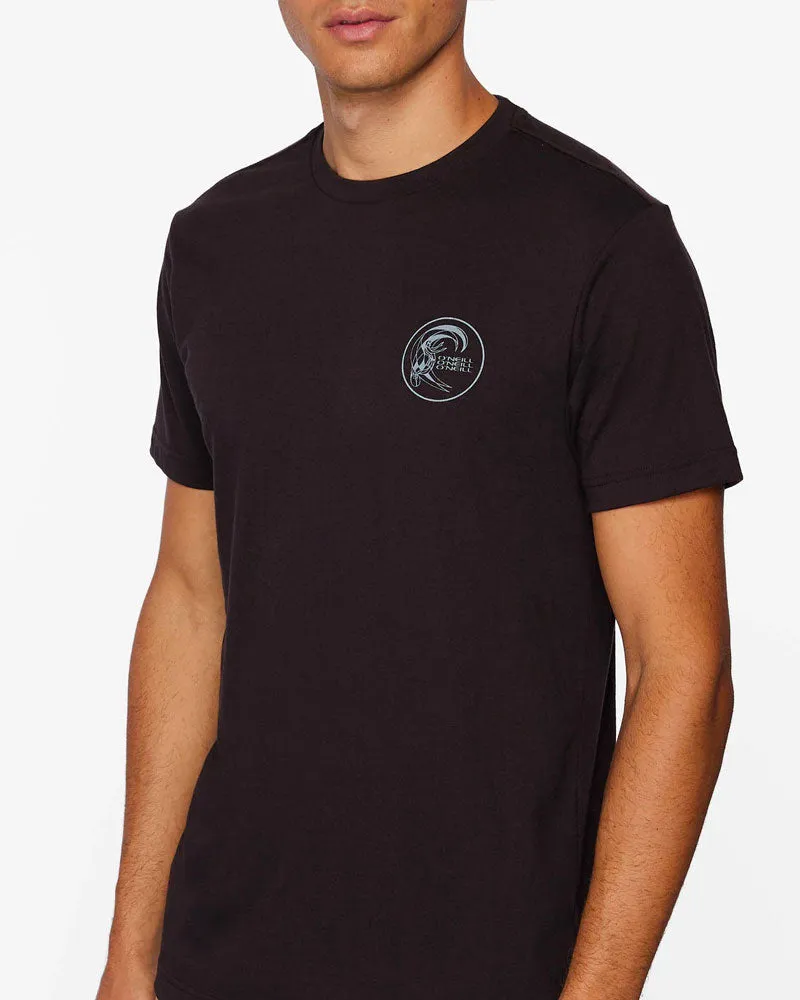 O'Neill TRVLR UPF Staple Tee