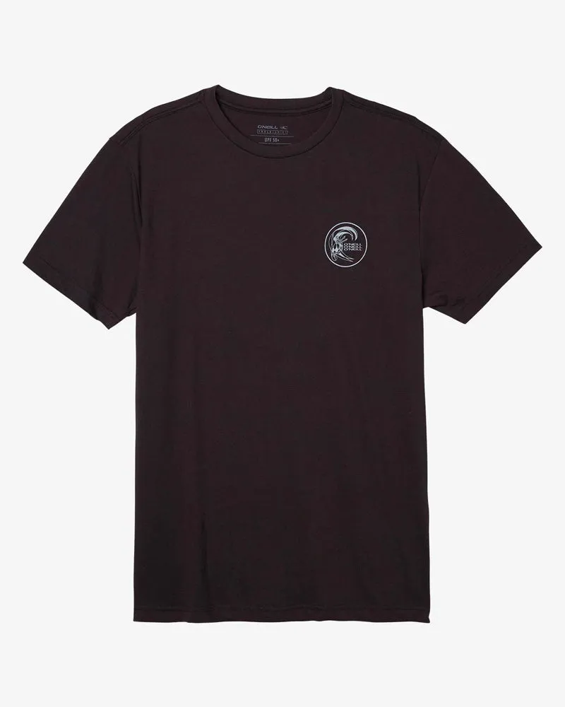 O'Neill TRVLR UPF Staple Tee