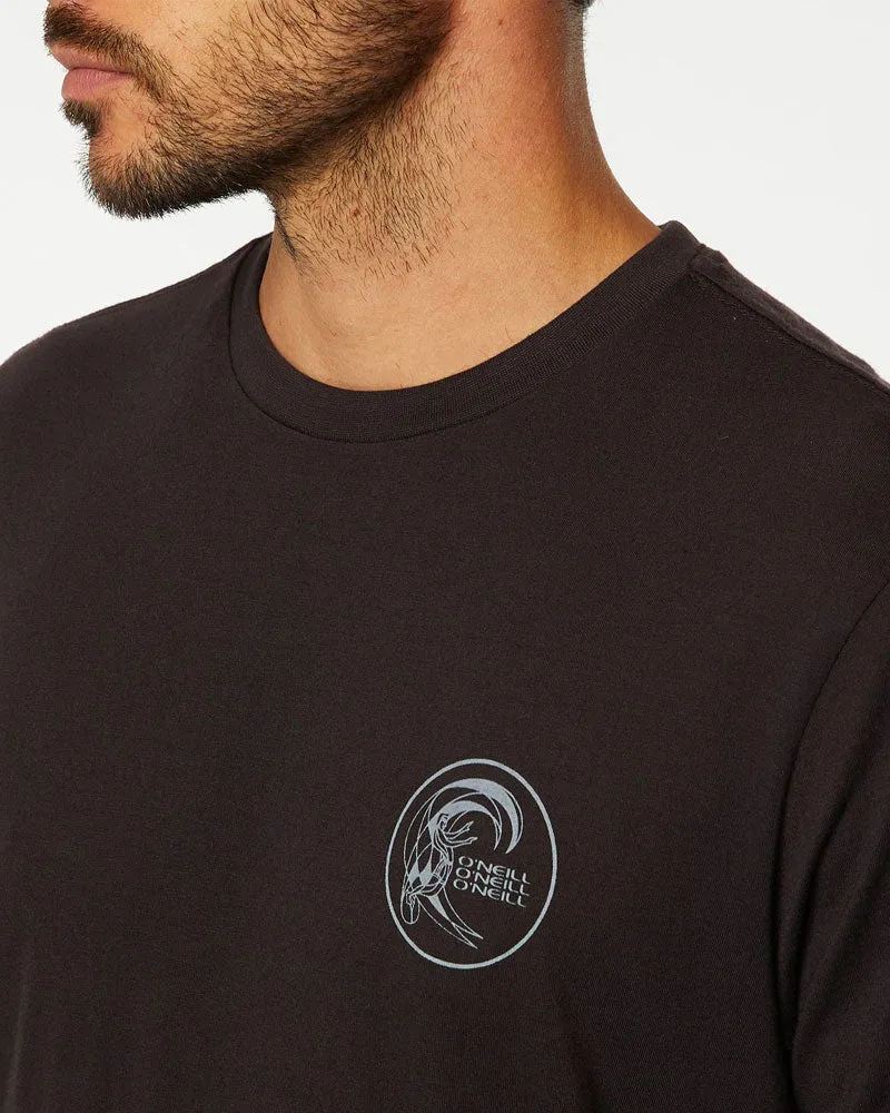 O'Neill TRVLR UPF Staple Tee