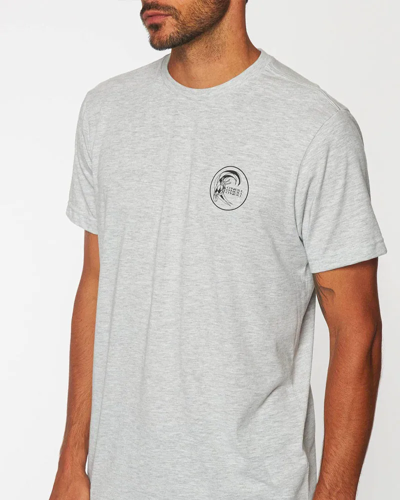 O'Neill TRVLR UPF Tee