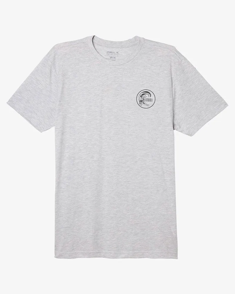 O'Neill TRVLR UPF Tee