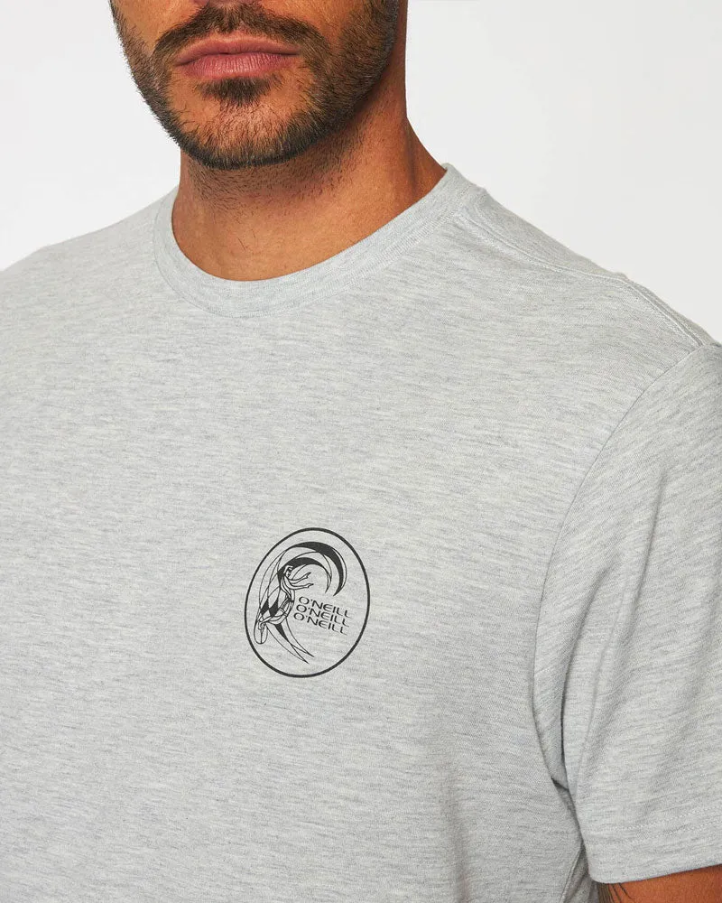 O'Neill TRVLR UPF Tee