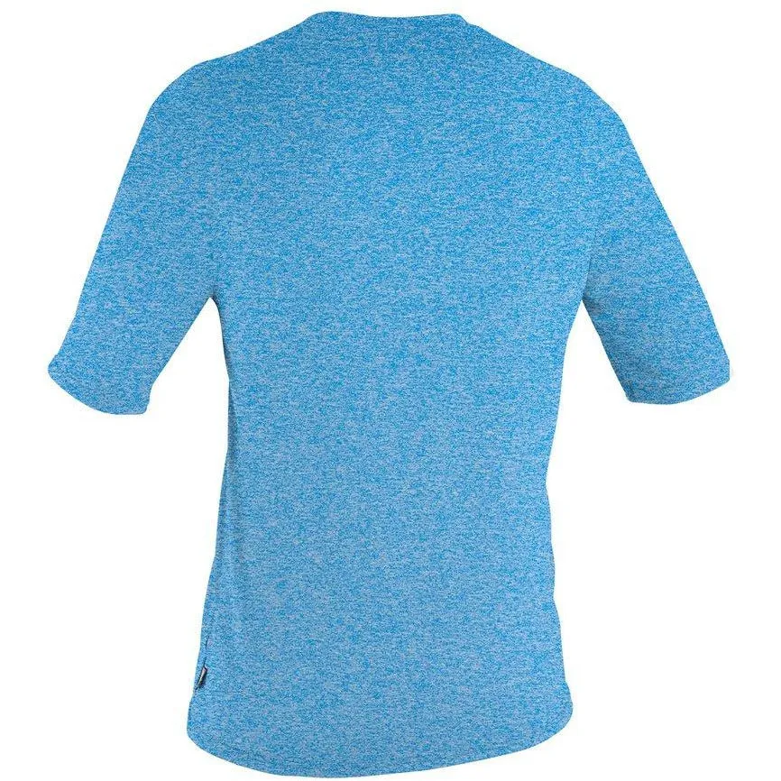 ONeill Youth Hybrid Short Sleeve Sun Shirt