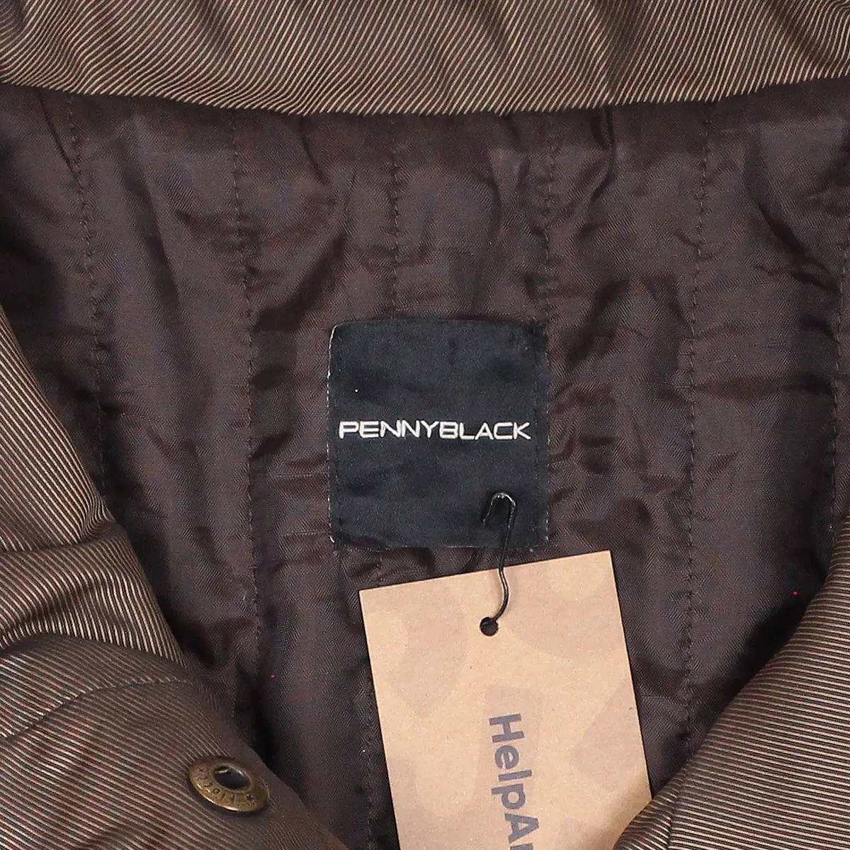 Pennyblack Coat