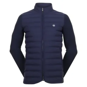 Peter Millar Winsome Hybrid Cardigan