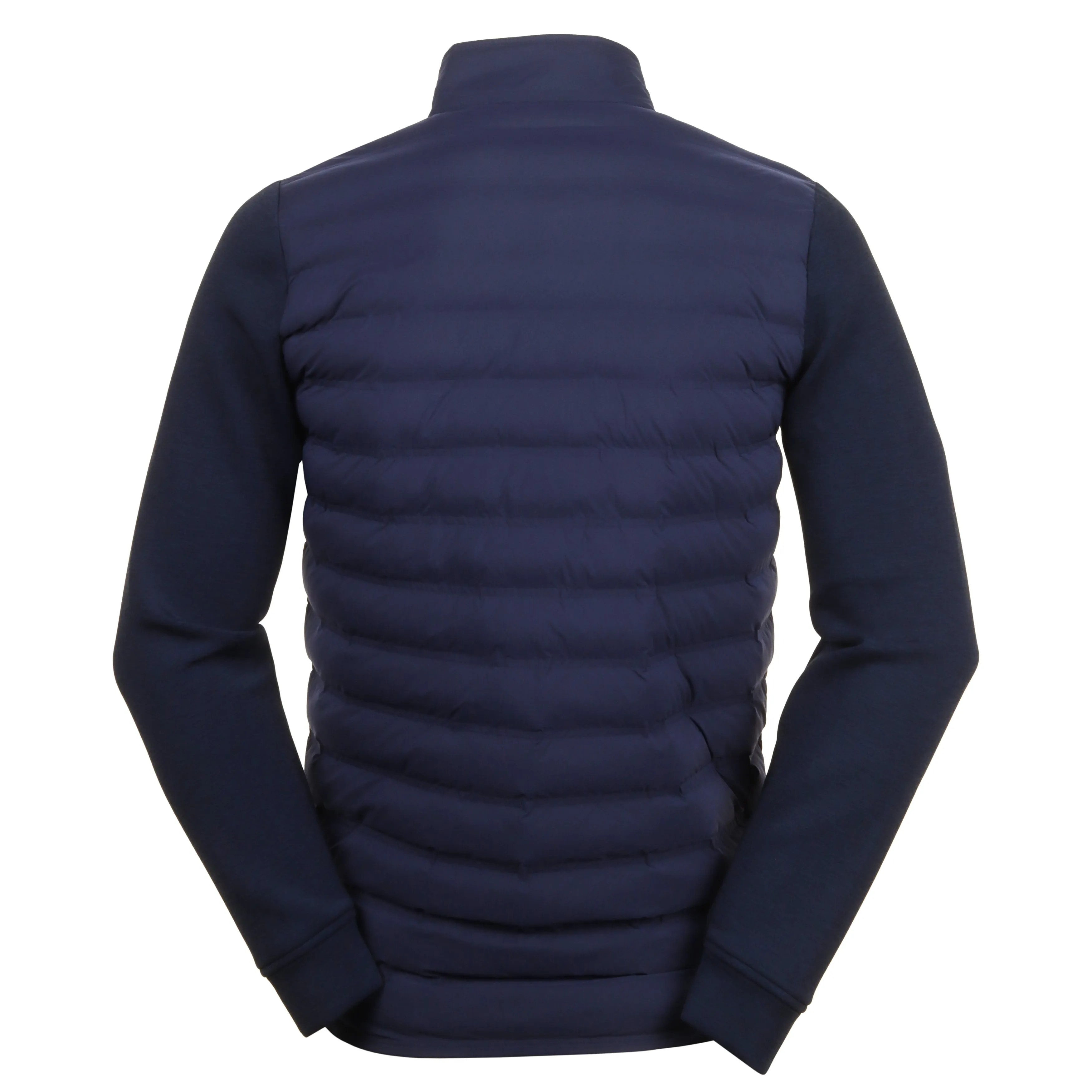 Peter Millar Winsome Hybrid Cardigan