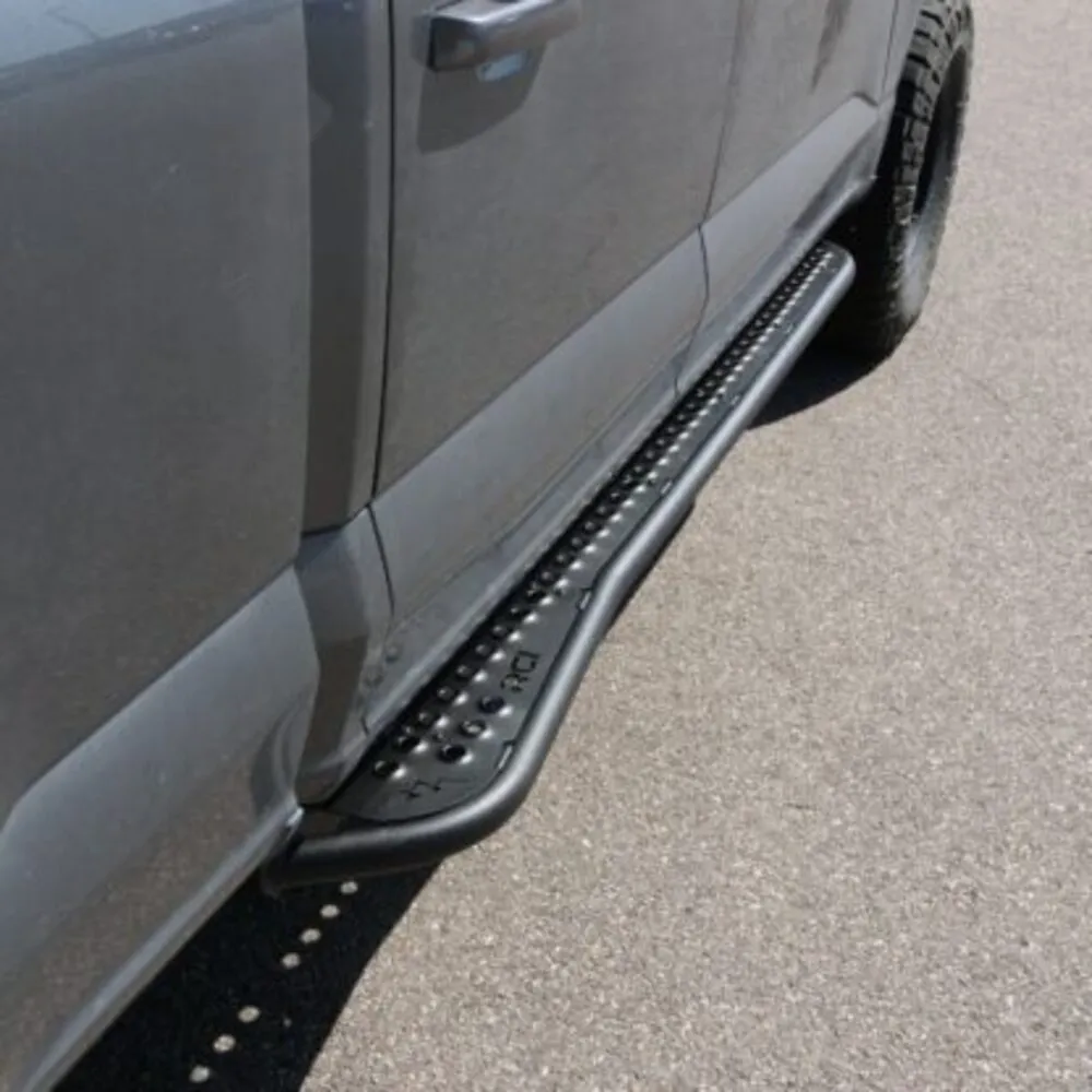 RCI Rock Sliders - Ford F150 Supercrew - 2019-Current