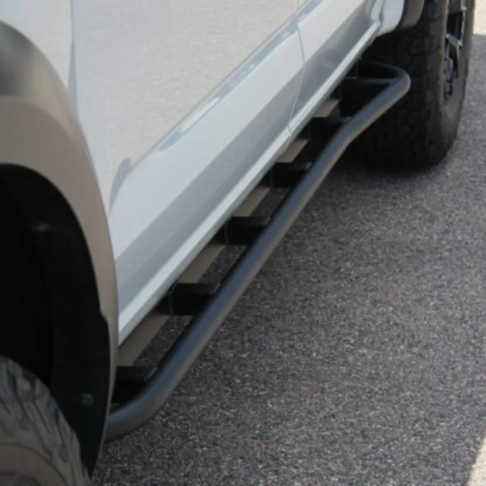 RCI Rock Sliders - Ford F150 Supercrew - 2019-Current