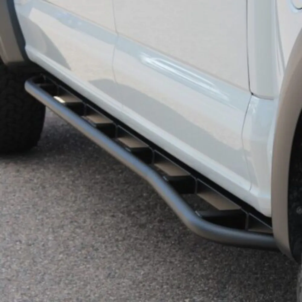 RCI Rock Sliders - Ford F150 Supercrew - 2019-Current