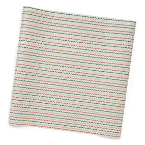 Ribbon Stripe Wrapping Paper