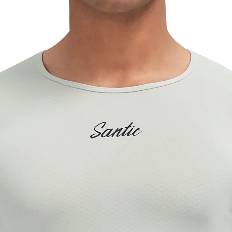 Santic Western Men's Base Layer