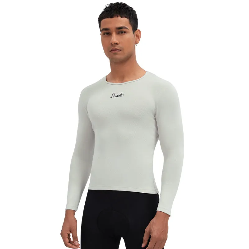 Santic Western Men's Base Layer