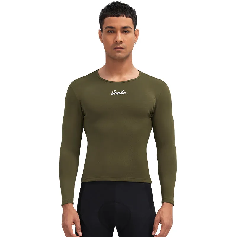 Santic Western Men's Base Layer