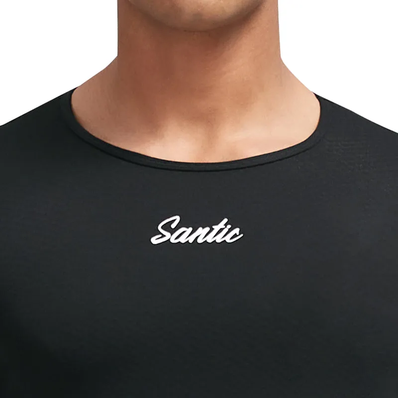 Santic Western Men's Base Layer