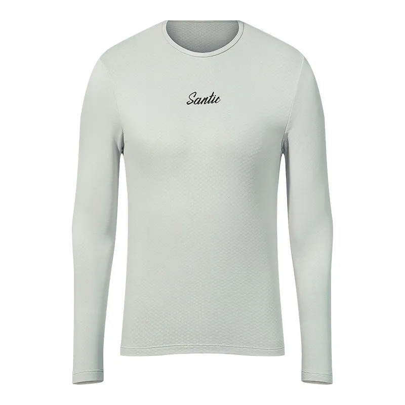 Santic Western Men's Base Layer