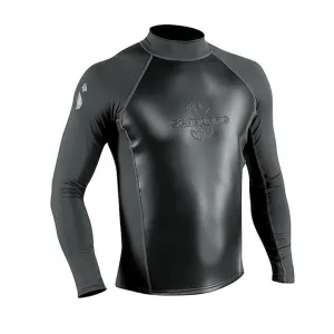 ScubaPro Hybrid-T Mens Rash Guard