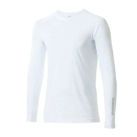 Shimano Sun Protection Hybrid Inner Shirt IN-000V