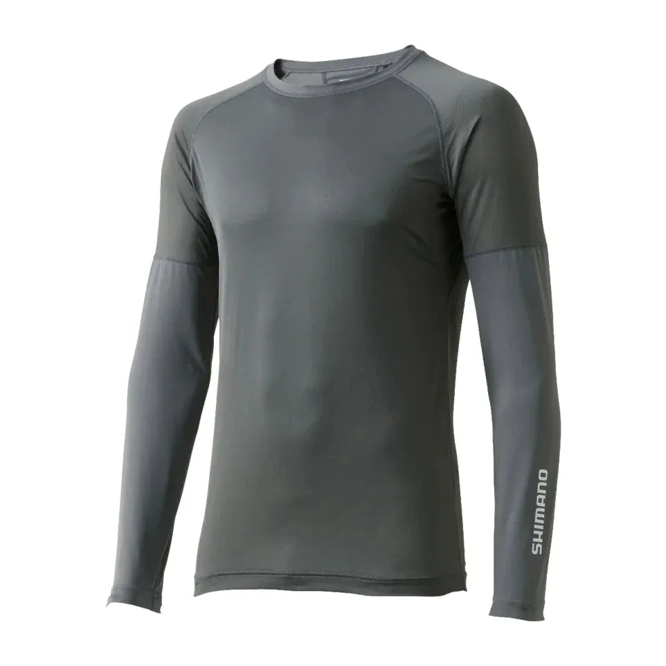 Shimano Sun Protection Hybrid Inner Shirt IN-000V