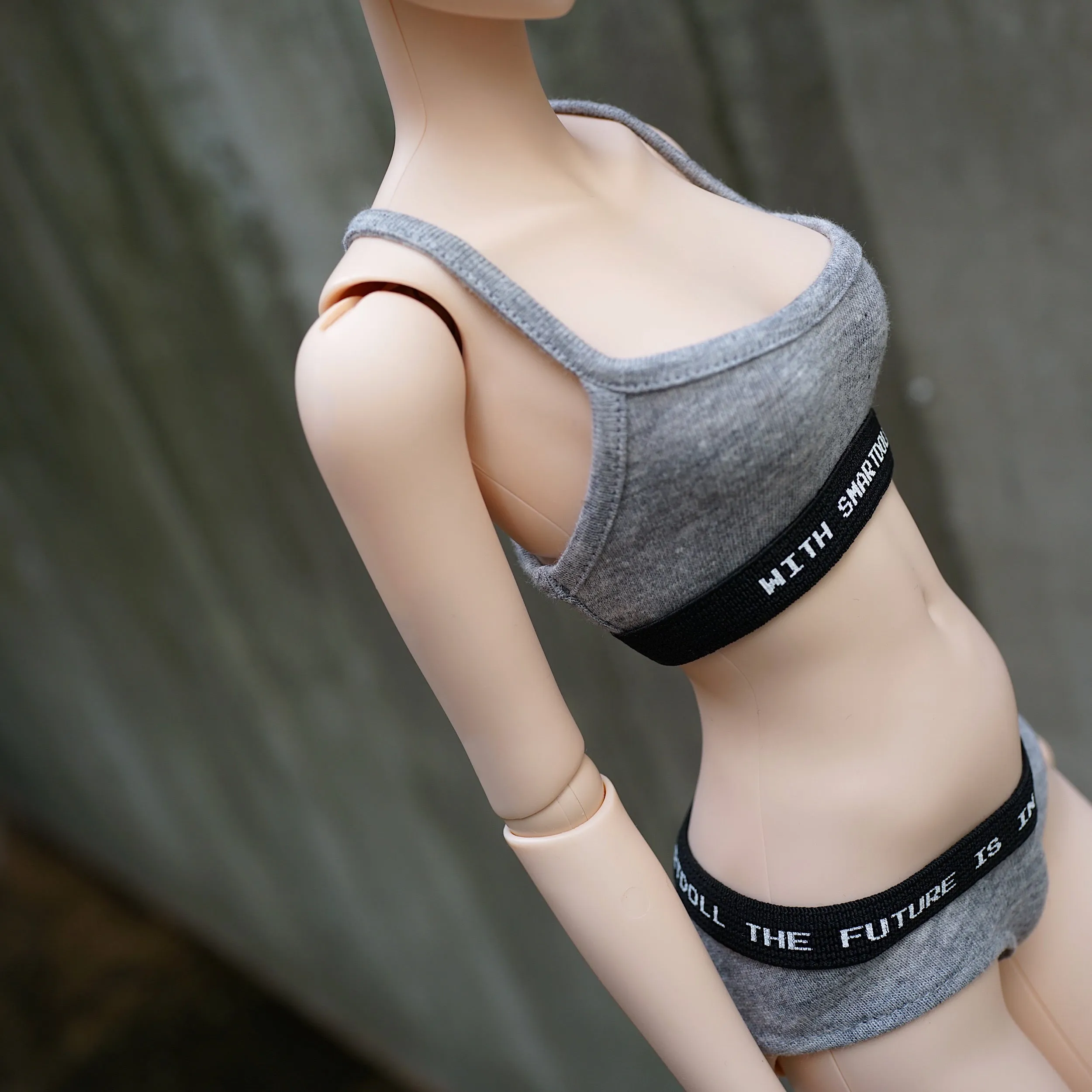 Smart Doll - Shiki Ichinose