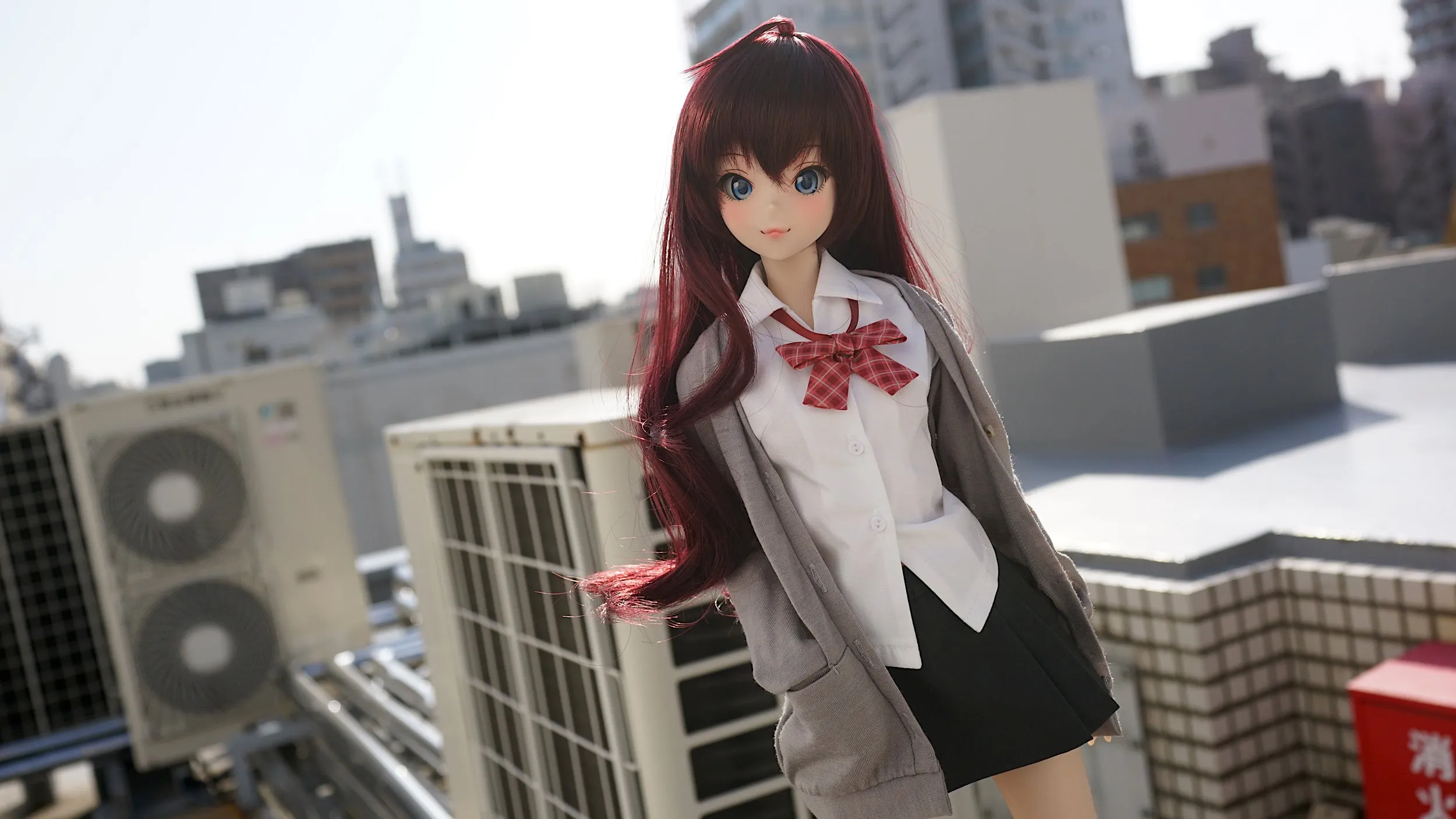 Smart Doll - Shiki Ichinose