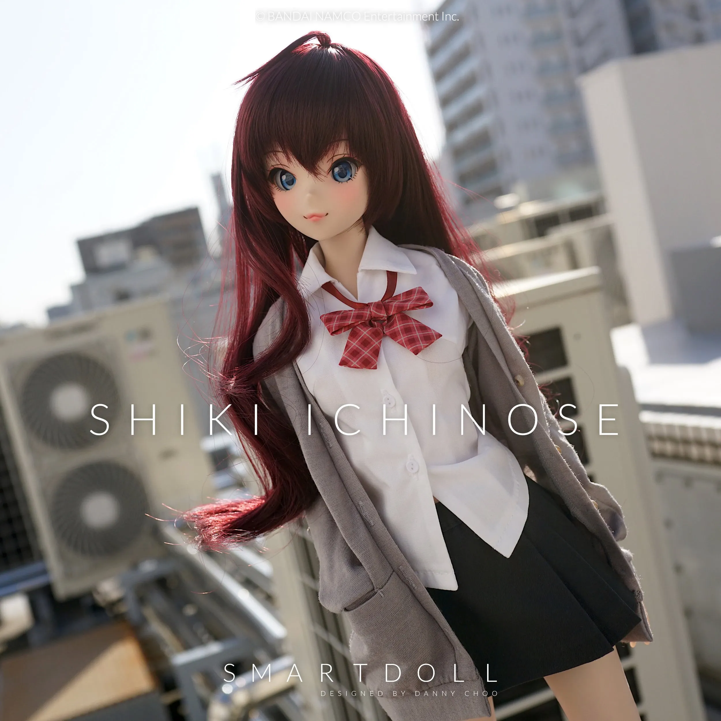 Smart Doll - Shiki Ichinose