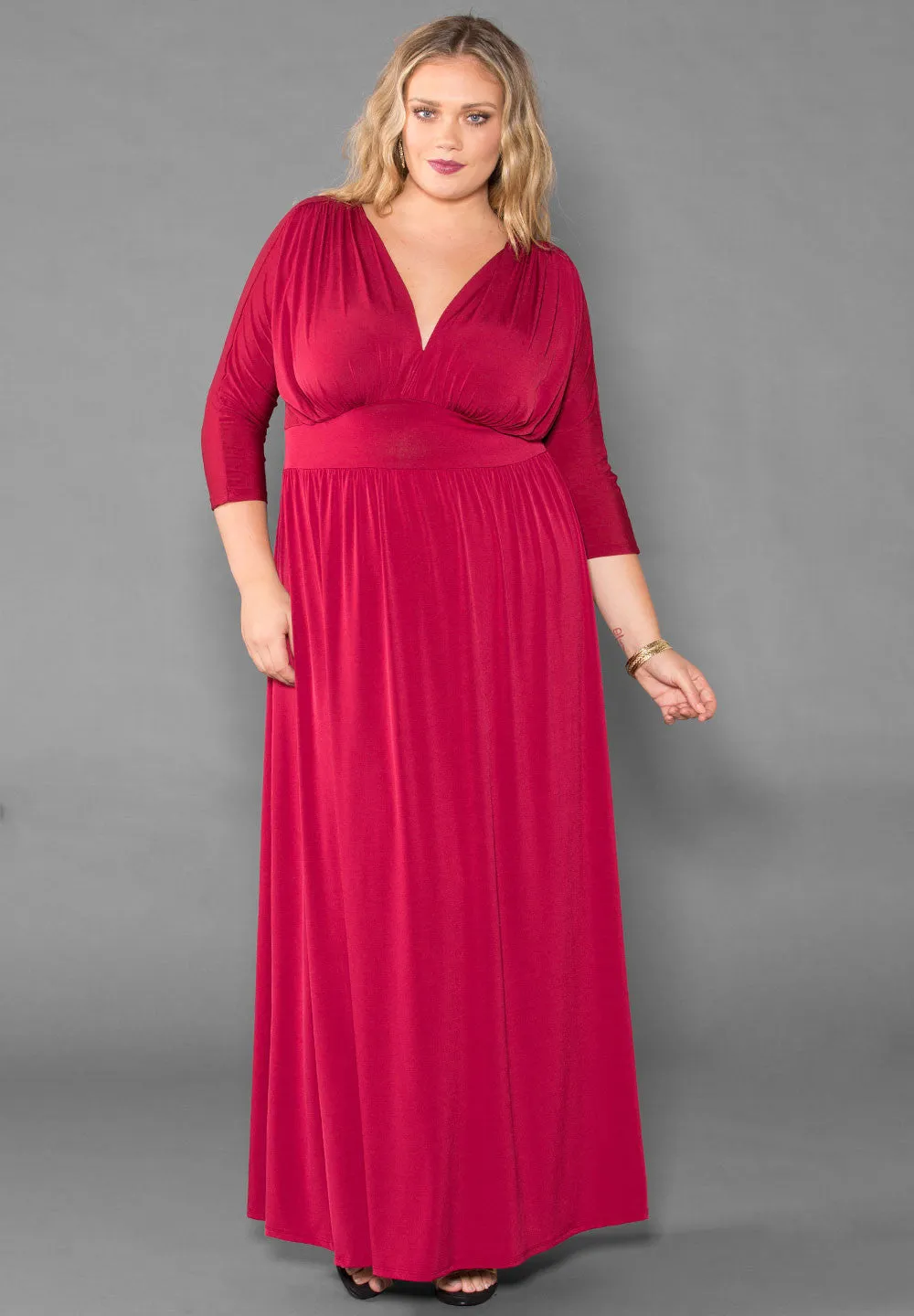 Sophie Empress Maxi