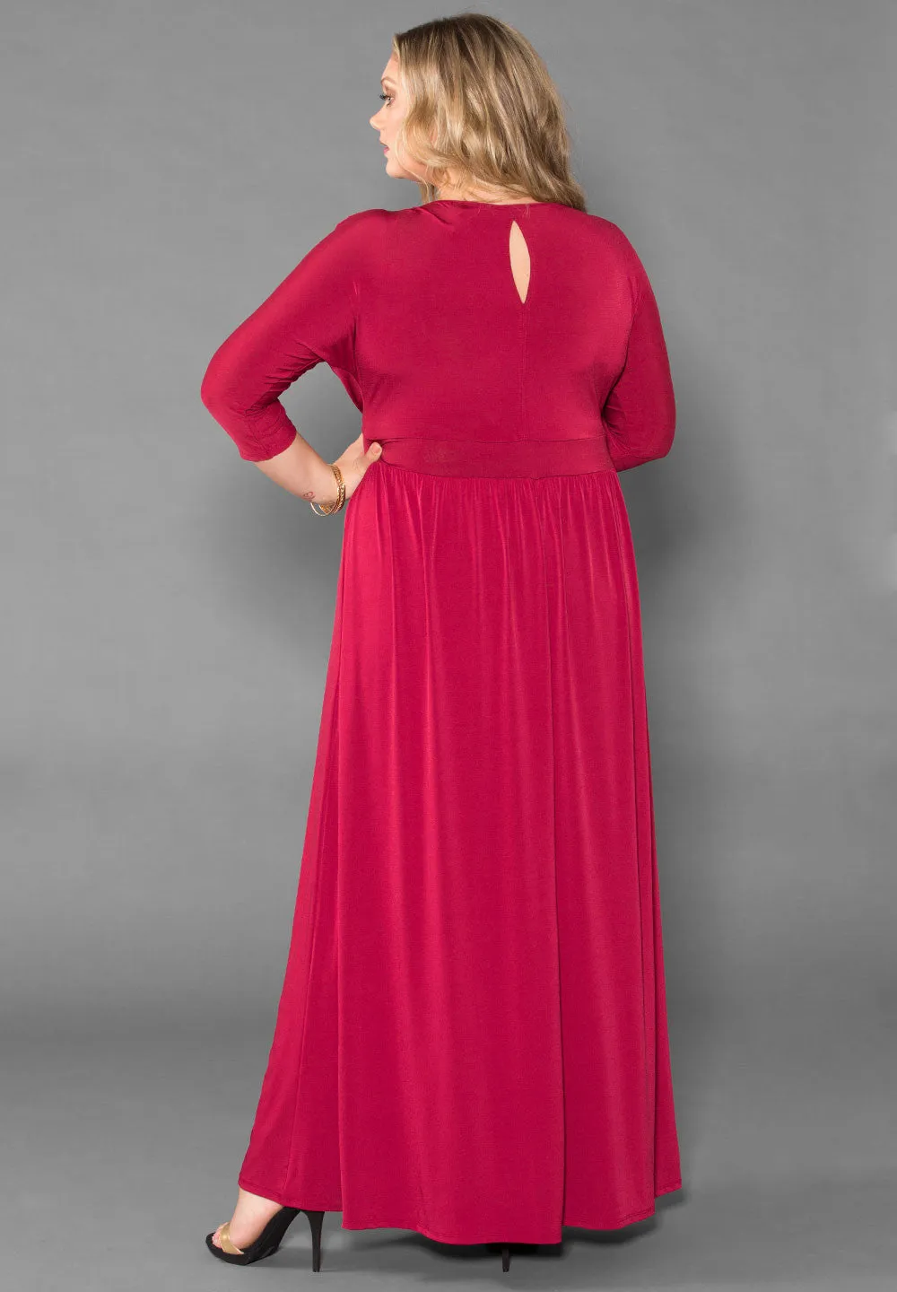 Sophie Empress Maxi