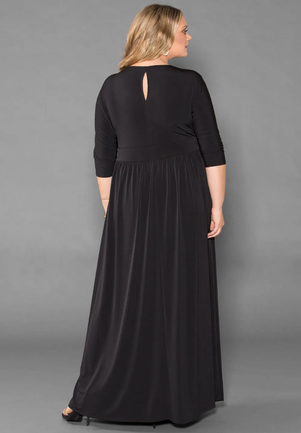 Sophie Empress Maxi